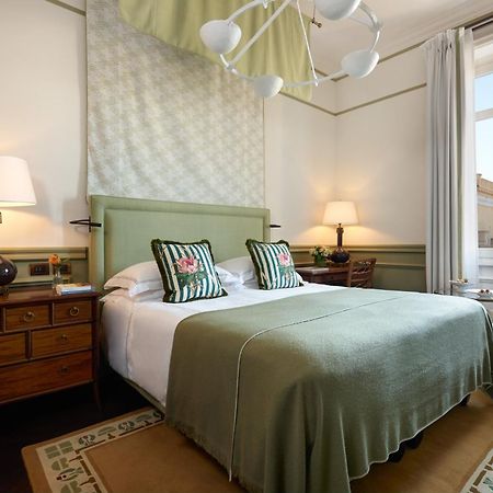 Rocco Forte Villa Igiea Palermo Ngoại thất bức ảnh