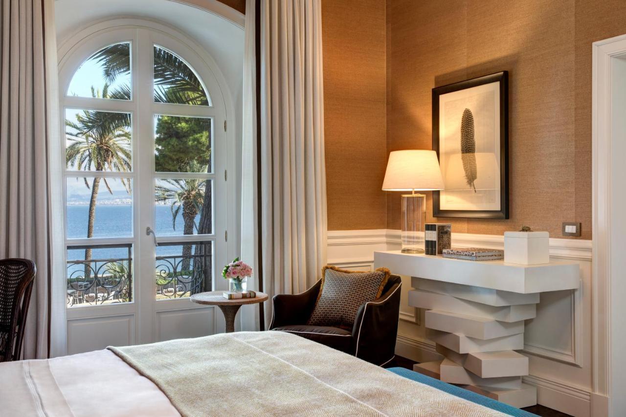 Rocco Forte Villa Igiea Palermo Ngoại thất bức ảnh