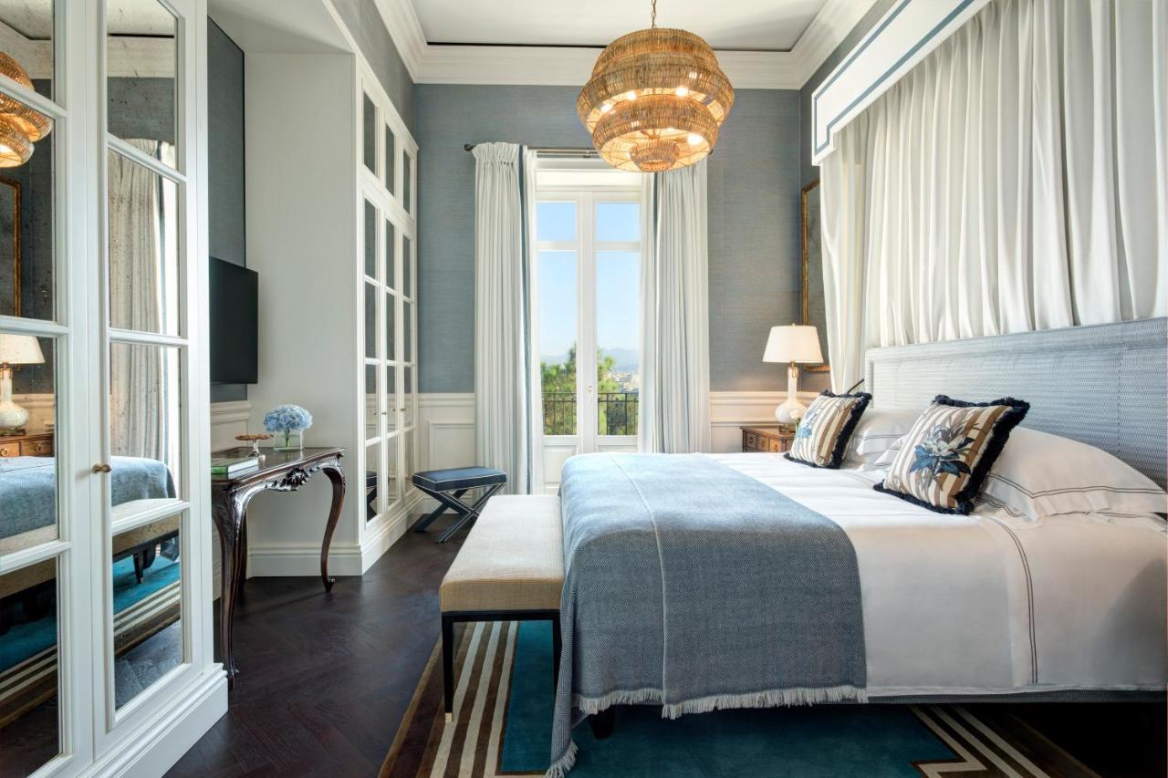 Rocco Forte Villa Igiea Palermo Ngoại thất bức ảnh