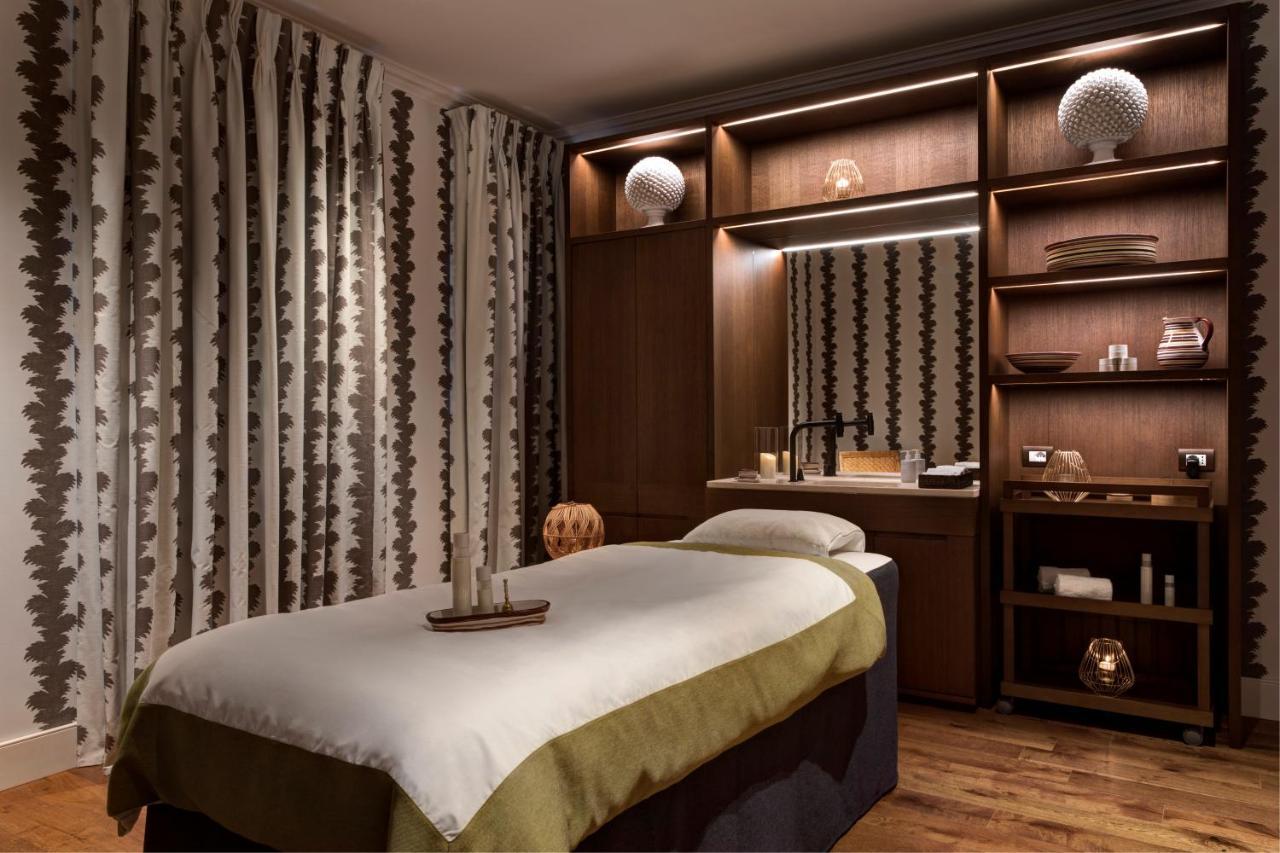 Rocco Forte Villa Igiea Palermo Ngoại thất bức ảnh