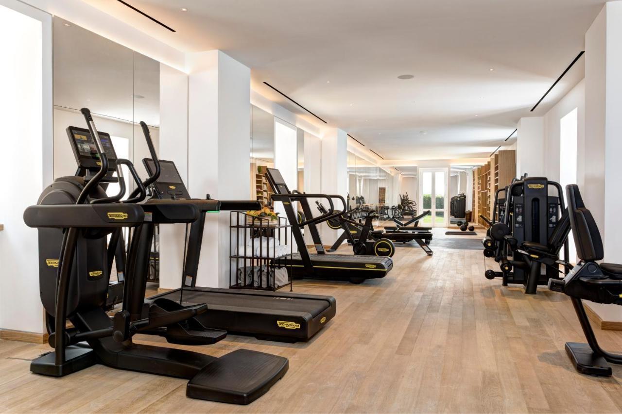 Rocco Forte Villa Igiea Palermo Ngoại thất bức ảnh